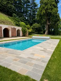 Villa La Boschetta 1760 - Image 3