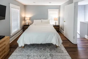 Camp Carson - 2 bed Private Carriage House - Image 3