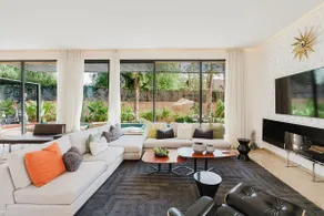 Atlas Private Villa With Pool & Garden - Image 3