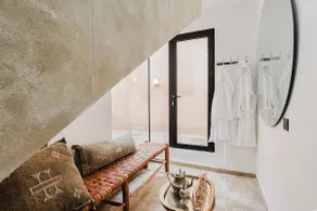 Atlas Private Villa With Pool & Garden - Image 4