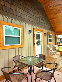 Tipsy Tadpole Reborn: Bear Foot Creek Cabin - Image 3