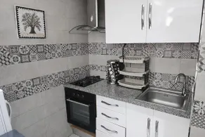 Modern apartment with balcony – central, beach, swimming pool - Image 3