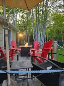 Comfy Family Cottage - Image 4