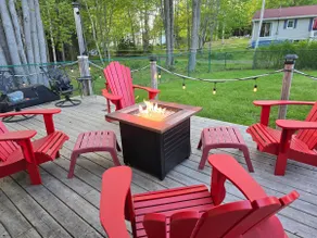 Comfy Family Cottage - Image 5