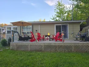 Comfy Family Cottage - Image 2
