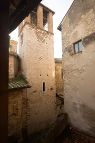 Jungle spa Loft Private Wellness Perugia Downtown - Image 5