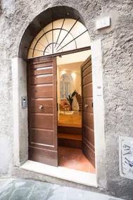 Jungle spa Loft Private Wellness Perugia Downtown - Image 3