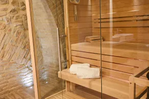 Jungle spa Loft Private Wellness Perugia Downtown - Image 2