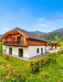 Chalet Rattendorf 139 - Image 2