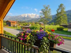 Chalet Rattendorf 139 - Image 5