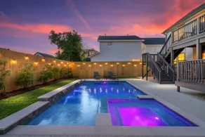 Resort-Style•4BR Ensuite•Pool/Spa•Bridal Prep Room - Image 5