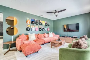 Rockstar Home - Jam Garage Theater & Music Room - Image 3