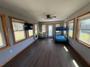 Mountain-View 3BR Home w/ Firepit • Hatfield AR - Image 4