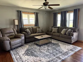Mountain-View 3BR Home w/ Firepit • Hatfield AR - Image 2