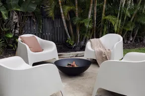 Firepit | Pet friendly | King beds w luxury linen - Image 2