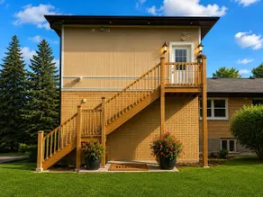 Forest Retreat • King Bed • Private Entrance - Image 3