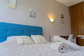 Blue Flag Apart-Hotel Kiwi Residence - Image 2