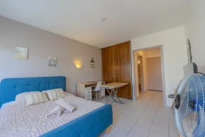 Blue Flag Apart-Hotel Kiwi Residence - Image 3