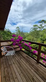 Casa de Sítio Rustica: Refuge in the Middle of Nature. - Image 5