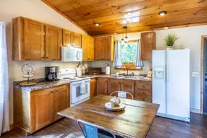*Newly Owned* Cozy Cabin with Mountain Views - Image 5