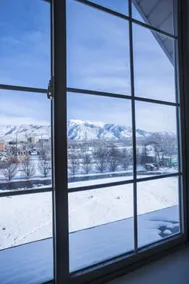 Ski at Snowbasin/Powder Mountain - 25th Street Historic Ogden - Image 2