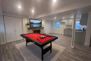 Crystal Lake 4BR | Insurance & Repair Stays - Image 5