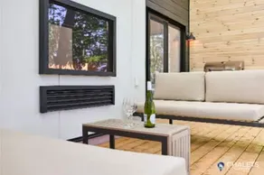 Altitude - Waterfront and Pet friendly - Image 2