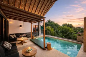 Casa Moorea - Steps to Beach - Image 2