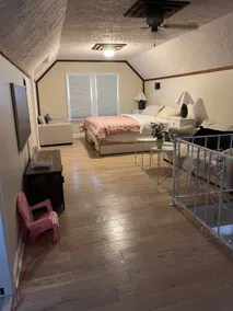 4bedroom 3King beds+1Twin/Deck, Movie Theater+ADU - Image 5