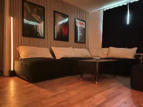 4bedroom 3King beds+1Twin/Deck, Movie Theater+ADU - Image 3