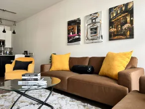 Luxurious 1 bedroom at Legacy West! - Image 2