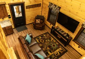 New Cabin | Hot Tub + ATV Trails | Near Pine Creek - Image 3