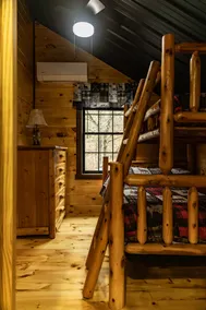 New Cabin | Hot Tub + ATV Trails | Near Pine Creek - Image 5