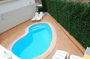 Villa Lancelot. Entire house, swimming pool and solarium. - Image 1
