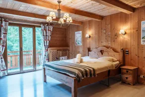 Auberge des Eglantiers Apartment 4 - Image 2
