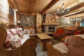 Auberge des Eglantiers Apartment 4 - Image 4