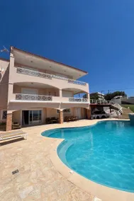Seaview Villa Resort Lagonissi - Walk to Beach - Image 5