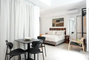 2bb Luxury Apartment II - Jacuzzi, Parking, Beach - Image 2