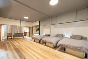 [With washer & dryer] Spain Village, Ise Jingu, Toba Aquarium | Great access with major tourist destinations within 30 minutes! Maximum 12 people - Image 2