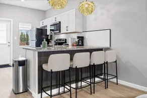 New 2026 Chic Townhome • 1.8mi to Purdue • Parking - Image 5