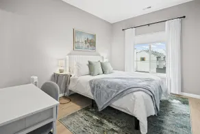 New 2026 Chic Townhome • 1.8mi to Purdue • Parking - Image 2