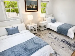 Hyannis Waterfront Cape retreat - Image 4