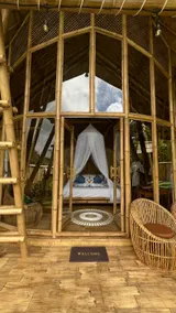 Bamboo Garden Villa Sidemen - Private Pool & Nature View - Image 4