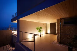 〖Enju Ocean Resort〗Luxury Retreat by Enju Beach - Image 3