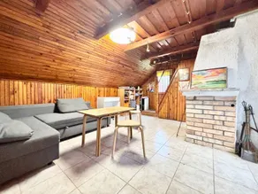 Chill-House in Vojka nad Dunajom - Image 4