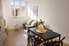 La Clé de Cé – 2-bedroom apartment in the center of Meximieux, quiet & well-equipped - Image 3