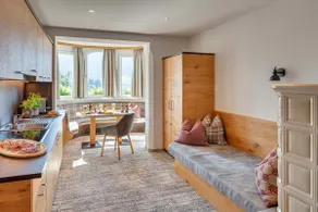 Superior Suite mit Indoor Pool - Image 3