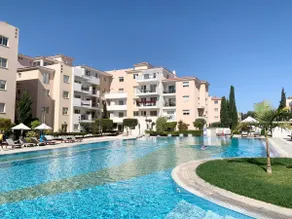 Elysia park 14 - Modern 2BR Home - Pool & Fitness- Paphos - Image 3