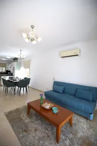 Elysia park 14 - Modern 2BR Home - Pool & Fitness- Paphos - Image 2