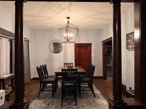 Historic Home Near Fort Leavenworth Sleeps 6 +pets - Image 3